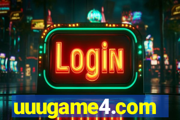 uuugame4.com