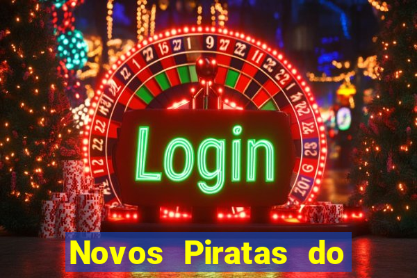 Novos Piratas do Caribe 6 piratas do caribe 6 o retorno de davy