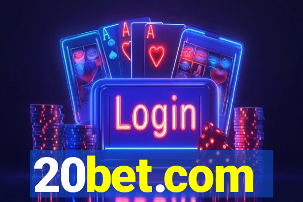 20bet.com