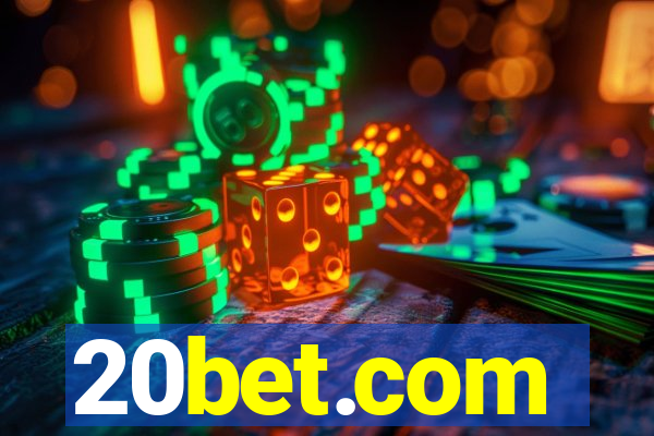 20bet.com