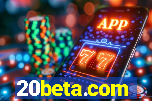 20beta.com