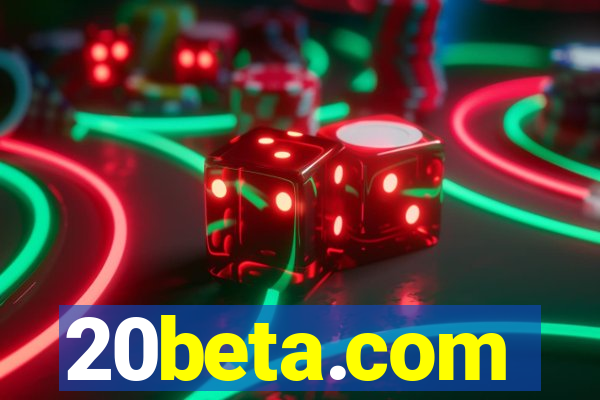 20beta.com