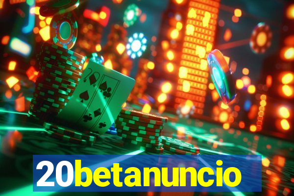 20betanuncio