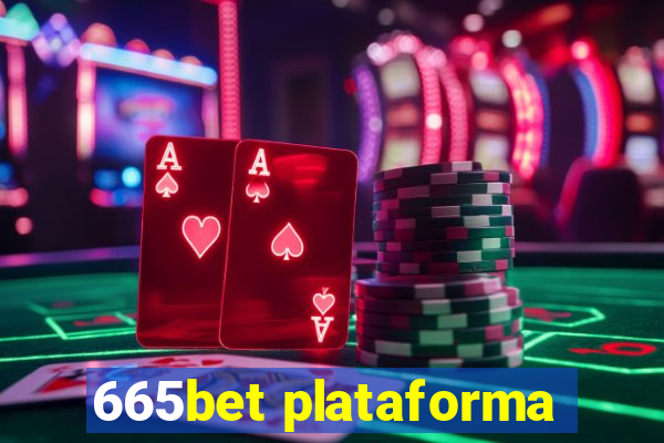 665bet plataforma