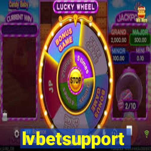 lvbetsupport