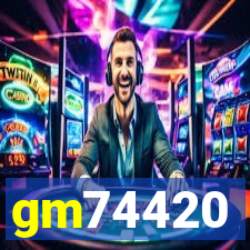 gm74420
