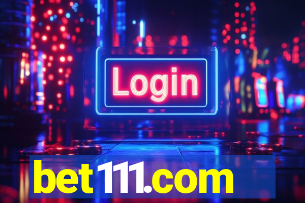 bet111.com