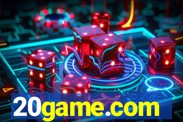 20game.com