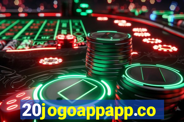 20jogoappapp.com