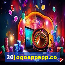 20jogoappapp.com