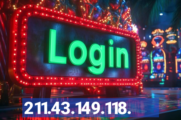 211.43.149.118.
