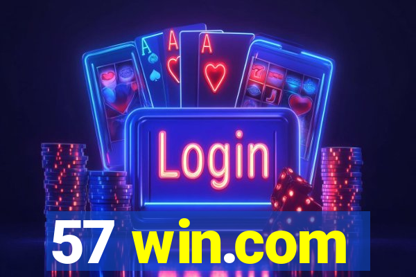 57 win.com