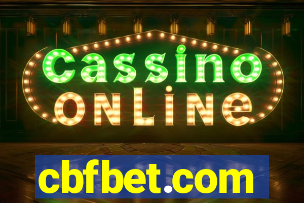 cbfbet.com