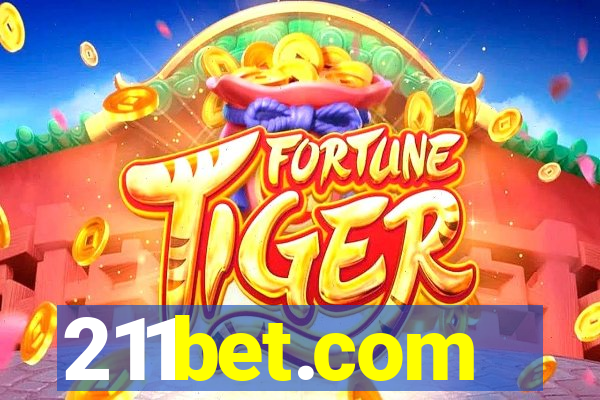 211bet.com