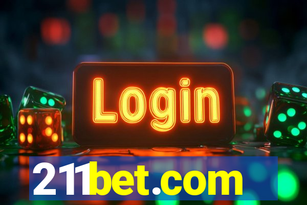211bet.com