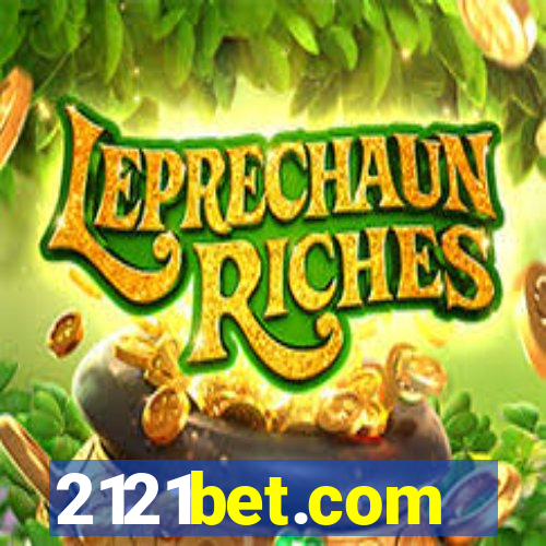2121bet.com