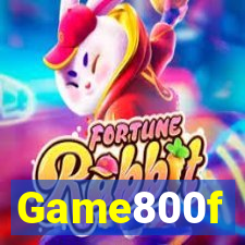 Game800f