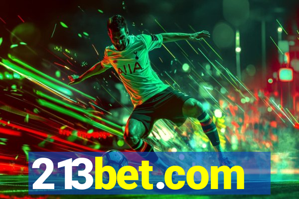 213bet.com