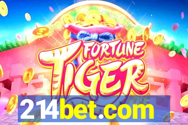 214bet.com