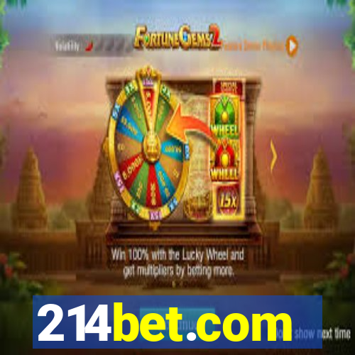 214bet.com