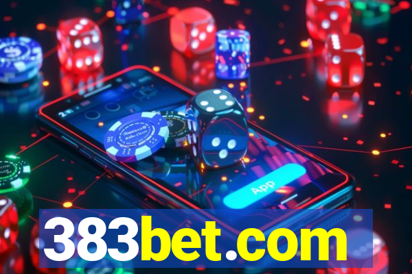 383bet.com