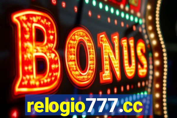 relogio777.cc
