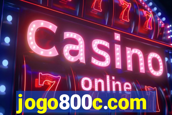 jogo800c.com