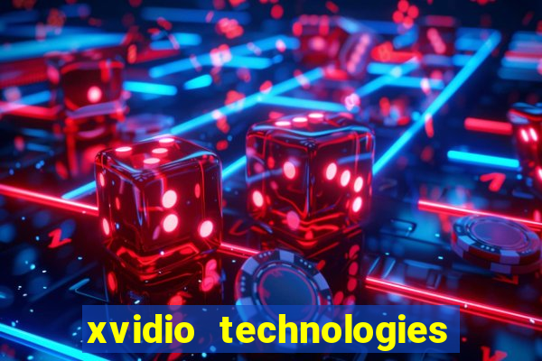 xvidio technologies startup brasil 2022 video game