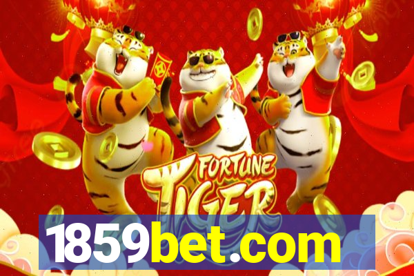 1859bet.com