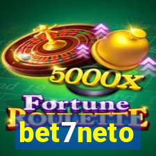 bet7neto