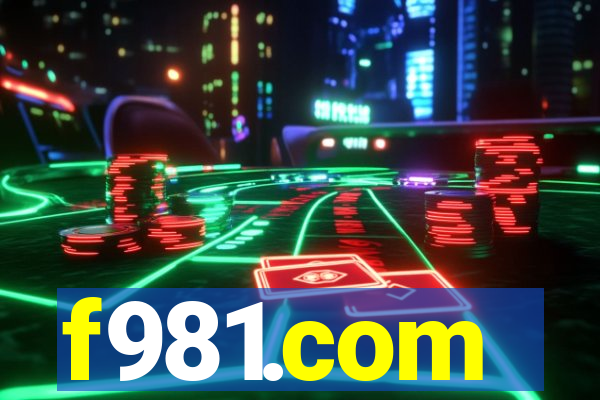 f981.com