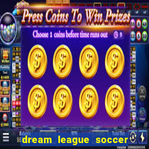 dream league soccer logo url