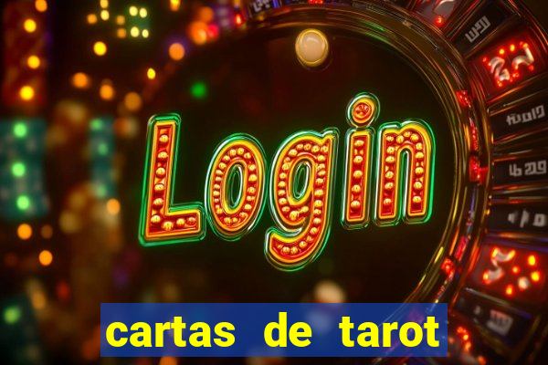cartas de tarot somos todos um