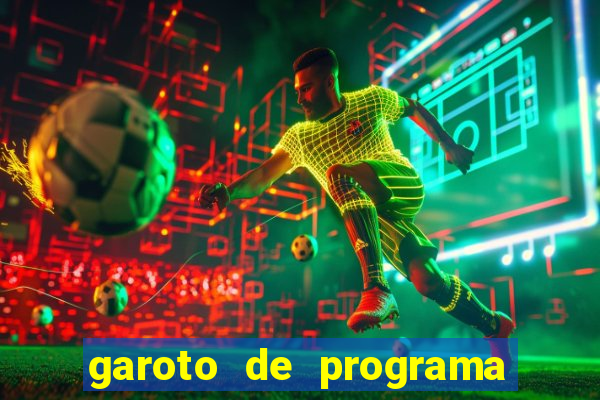 garoto de programa na bahia
