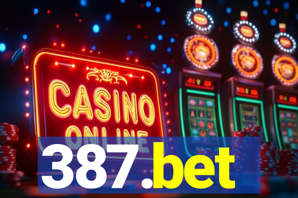 387.bet