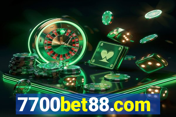 7700bet88.com