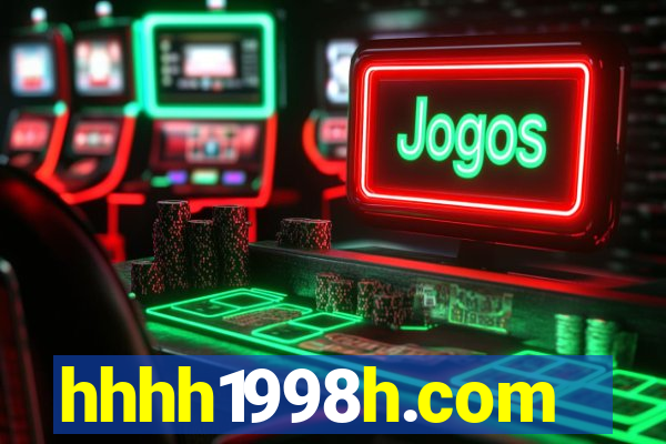 hhhh1998h.com