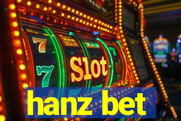 hanz bet