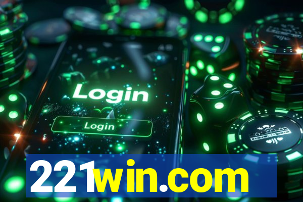 221win.com
