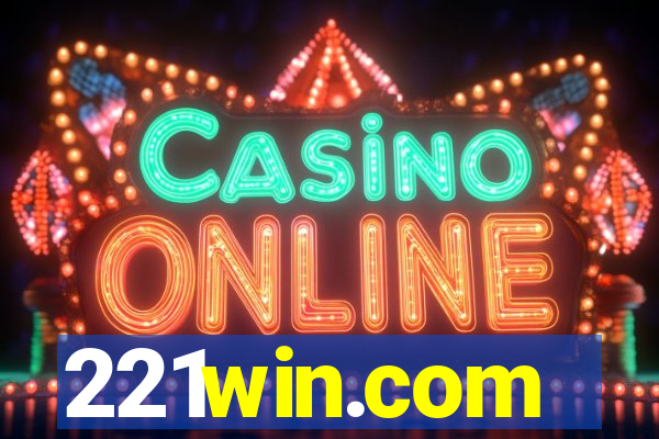 221win.com