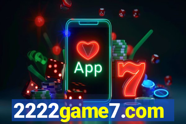 2222game7.com