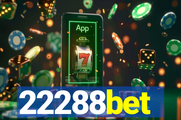 22288bet