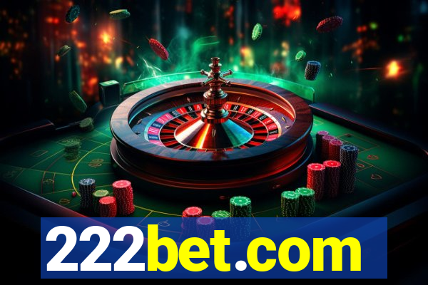 222bet.com