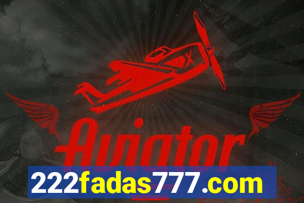 222fadas777.com