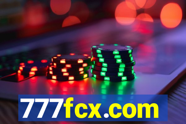 777fcx.com