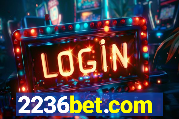 2236bet.com