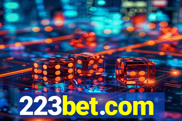 223bet.com