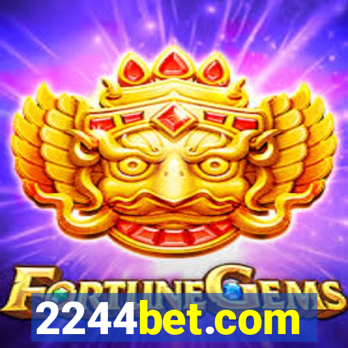 2244bet.com