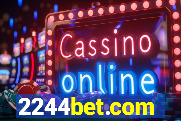 2244bet.com