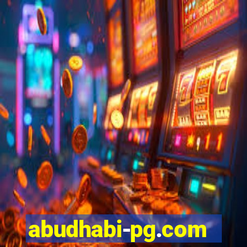 abudhabi-pg.com